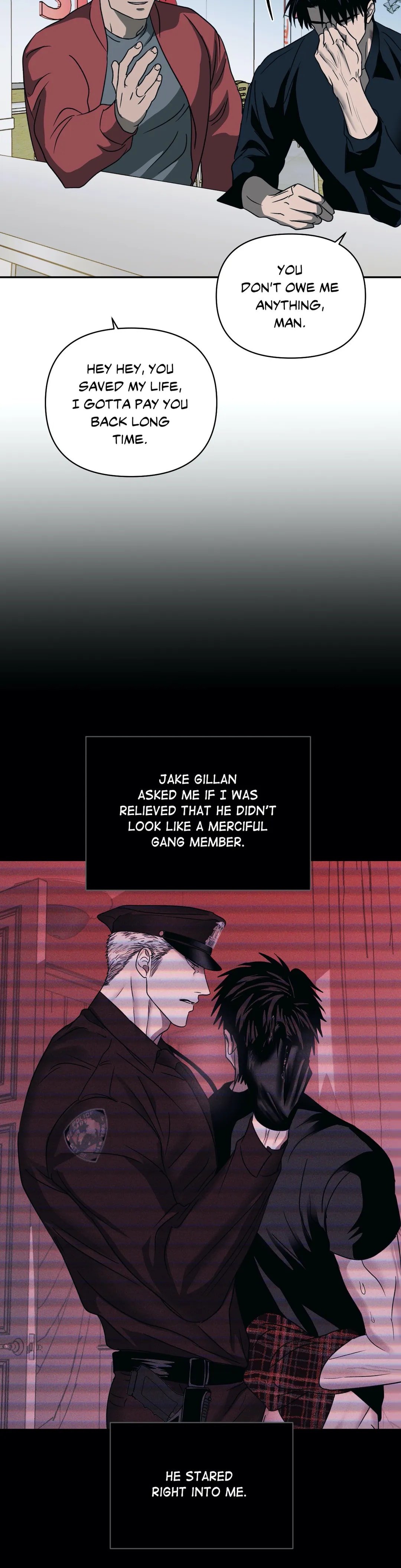 Shutline, Chapter 29 image 23